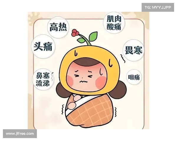 新研究揭示:呼吸道感染激增与疫苗接种的潜在联系 新研究揭示:呼吸道感染激增与疫苗接种的潜在联系