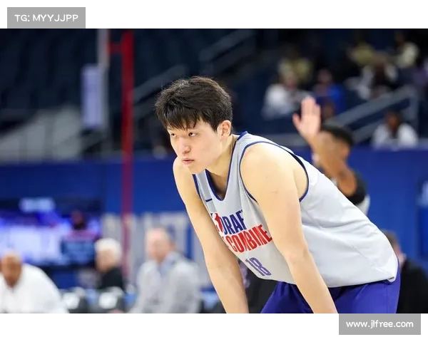 杨瀚森的NBA之旅:对抗激发潜力,收获不止于比赛 杨瀚森的NBA之旅:对抗激发潜力,收获不止于比赛