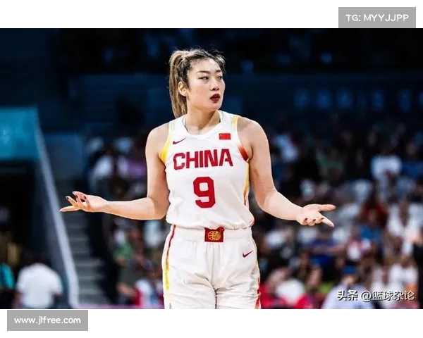 进攻低迷!中国女篮全场仅得,第三节仅未得分(中国女篮三战全胜挺进八强) 进攻低迷!中国女篮全场仅得,第三节仅未得分(中国女篮三战全胜挺进八强)
