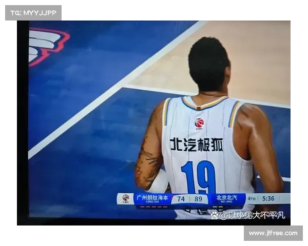 CBA:广州龙狮砍下大胜,战术调整见成效 CBA:广州龙狮砍下大胜,战术调整见成效