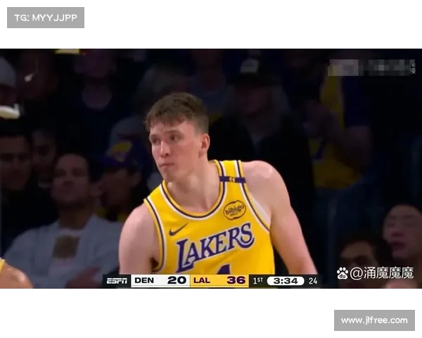 克内克特盛赞杜兰特与掘金:湖人新秀谈NBA历史与现状 克内克特盛赞杜兰特与掘金:湖人新秀谈NBA历史与现状